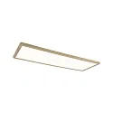 LED panel ATRIA LED square, 22W 2300lm 3000K CRI 80-89