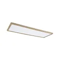 Paulmann Panneau à LED ATRIA LED angulaire, 22W 2300lm 4000K CRI 80-89