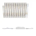 Paulmann Bande LED MAXLED FULL LINE COB argent
