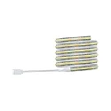 Paulmann LED Strip MAXLED 500 FULL-LINE COB silver