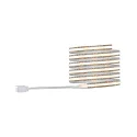 Paulmann LED Strip MAXLED 500 FULL-LINE COB silver
