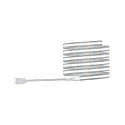 Paulmann LED Strip MAXLED 500 FULL-LINE COB silver