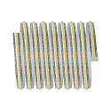 Paulmann Bande LED MAXLED 500 FULL-LINE COB argent