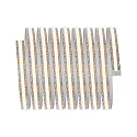 Paulmann Bande LED MAXLED 500 FULL-LINE COB argent