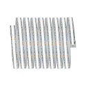 Paulmann Bande LED MAXLED 500 FULL-LINE COB argent