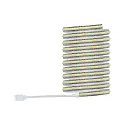 Paulmann Bande LED MAXLED 1000 FULL-LINE COB argent