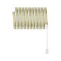 Paulmann Bande LED MAXLED 1000 FULL-LINE COB argent