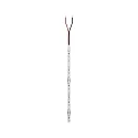 Bande LED PRO STRIP SILVER P25