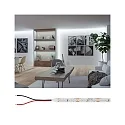 Paulmann Bande LED PRO STRIP SILVER P150
