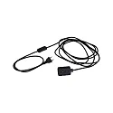 pendant luminaire NEORDIC TILLA with switch, with plug E27 IP20