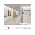 Paulmann Bande LED PRO STRIP GOLD P75
