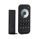 Paulmann Télécommande PRO FUNK REMOTE SINGLE COLOR 8 canaux, noir