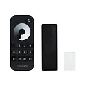 Paulmann Télécommande PRO FUNK REMOTE SINGLE COLOR 8 canaux, noir