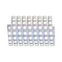 LED Strip MAXLED 500 ZigBee controllable silver
