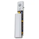Paulmann LED Strip with motion detector white