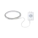 Paulmann LED Strip with motion detector white