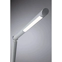 Paulmann Lampe de bureau FLEXBAR CCT Switch, réglable, avec variateur tactile IP20, blanche gradable