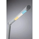 Paulmann Lampe de bureau FLEXBAR CCT Switch, réglable, avec variateur tactile IP20, blanche gradable