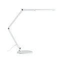 Paulmann desk lamp FLEXBAR CCT Switch, adjustable, with touch dimmer IP20, white dimmable