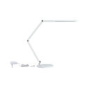 Paulmann Lampe de bureau FLEXBAR CCT Switch, réglable, avec variateur tactile IP20, blanche gradable