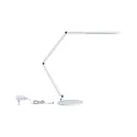 Paulmann desk lamp FLEXBAR CCT Switch, adjustable, with touch dimmer IP20, white dimmable