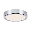 Panneau à LED HOMESPA AVIAR LED direct / indirect, gradable 13W 1000lm 3000K CRI >80