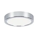 Panneau à LED HOMESPA AVIAR LED direct / indirect, gradable 13W 1000lm 4000K CRI >80
