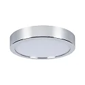 Paulmann LED panel HOMESPA AVIAR LED CCT Switch, direct / indirect, 13W 1050lm 2700 / 4000 / 6500K CRI >80