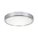 Paulmann LED panel HOMESPA AVIAR LED CCT Switch, direct / indirect, 18W 1800lm 2700 / 4000 / 6500K CRI >80