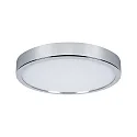 Paulmann LED panel HOMESPA AVIAR LED CCT Switch, direct / indirect, 18W 1800lm 2700 / 4000 / 6500K CRI >80