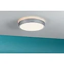 Paulmann LED panel HOMESPA AVIAR LED CCT Switch, direct / indirect, 18W 1800lm 2700 / 4000 / 6500K CRI >80