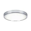 Paulmann Panneau à LED HOMESPA AVIAR LED CCT Switch, direct / indirect, 24W 2200lm 2700 / 4000 / 6500K CRI >80
