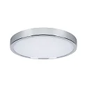 Paulmann Panneau à LED HOMESPA AVIAR LED CCT Switch, direct / indirect, 24W 2200lm 2700 / 4000 / 6500K CRI >80