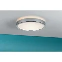 Paulmann Panneau à LED HOMESPA AVIAR LED CCT Switch, direct / indirect, 24W 2200lm 2700 / 4000 / 6500K CRI >80