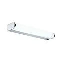 Paulmann mirror luminaire HOMESPA ARNEB LED CCT Switch IP44, chrome 