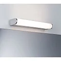 Paulmann mirror luminaire HOMESPA ARNEB LED CCT Switch IP44, chrome 