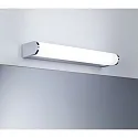 Paulmann mirror luminaire HOMESPA ARNEB LED CCT Switch IP44, chrome 