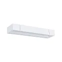 Paulmann Luminaire mural LUCILLE WL IP44, blanche gradable