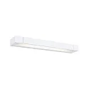Luminaire mural LUCILLE WL IP44, blanche gradable