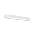 Paulmann wall luminaire LUCILLE WL IP44, white dimmable