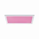 Panneau à LED AMARIS LED court, RGBW, contrôlable par ZigBee, gradable 25W 1800lm RGB + 2700K CRI >80