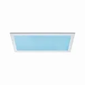 Paulmann Panneau à LED AMARIS LED court, RGBW, contrôlable par ZigBee, gradable 25W 1800lm RGB + 2700K CRI >80