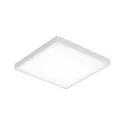 Paulmann LED Panel VELORA DIM surfaced mounting, 22.5cm, 230V, 14W 3000K 1200lm, dimmable, white matt