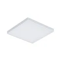 Paulmann LED Panel VELORA DIM surfaced mounting, 22.5cm, 230V, 14W 3000K 1200lm, dimmable, white matt