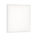 Paulmann Panneau à LED VELORA LED, gradable 20W 1600lm 3000K CRI >80