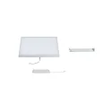 Paulmann Panneau à LED VELORA LED, gradable 20W 1600lm 3000K CRI >80