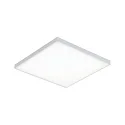 Paulmann Panneau à LED VELORA LED, gradable 20W 1600lm 3000K CRI >80