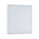 Paulmann Panneau à LED VELORA LED, gradable 20W 1600lm 3000K CRI >80