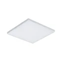 Paulmann Panneau à LED VELORA LED, gradable 20W 1600lm 3000K CRI >80