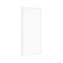 Paulmann Panneau à LED VELORA DIM LED, gradable 29W 2550lm 3000K CRI >80